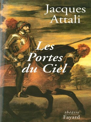 cover image of Les Portes du Ciel
